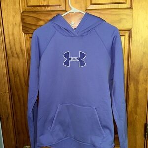 Under Armour hoodie